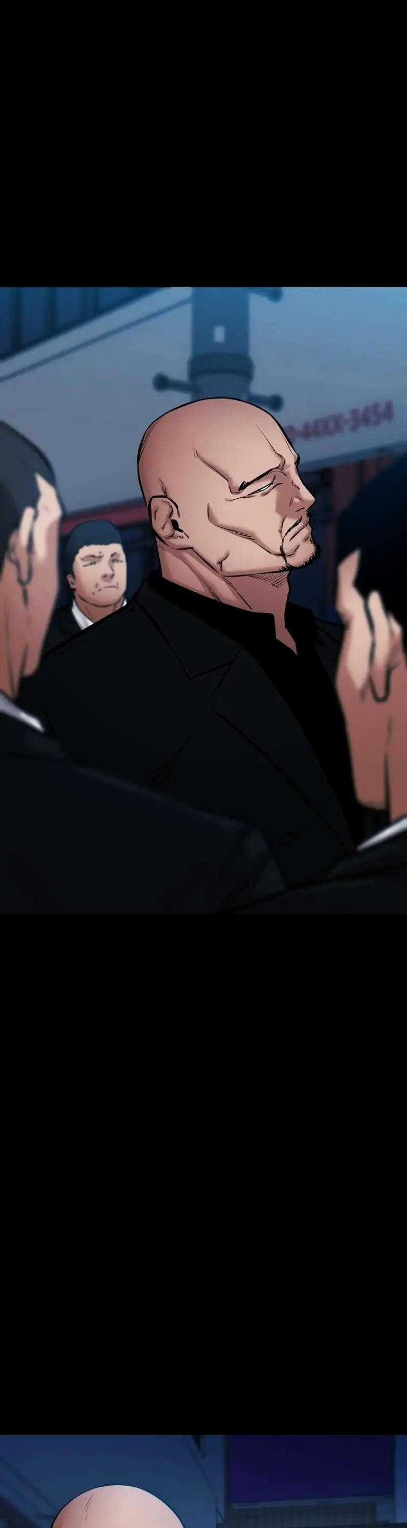 Thanh Kiếm Báo Thù Chapter 13 trang 32