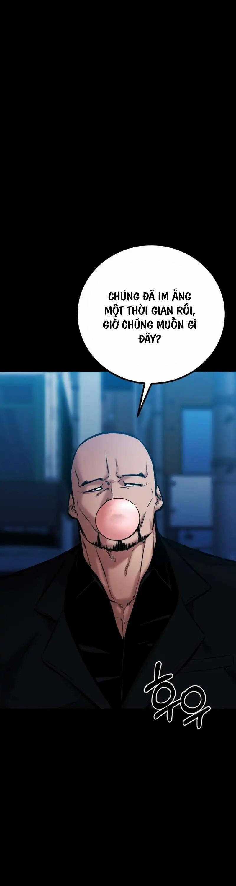 Thanh Kiếm Báo Thù Chapter 13 trang 34