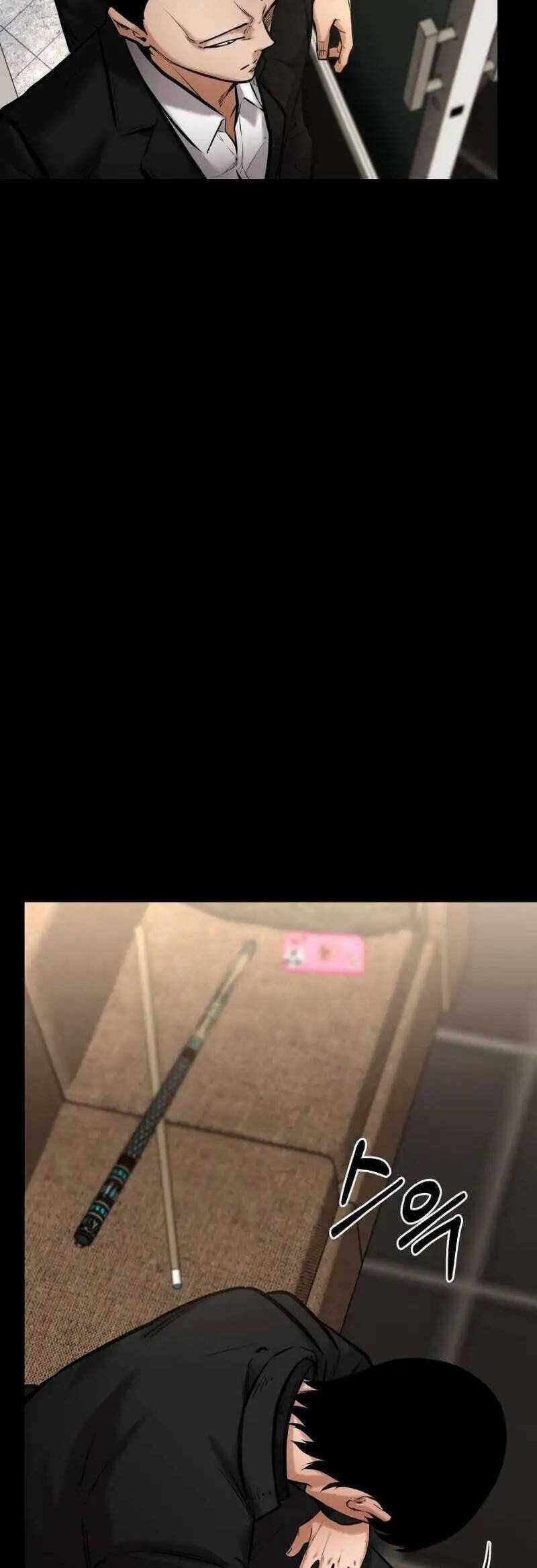 Thanh Kiếm Báo Thù Chapter 13 trang 37