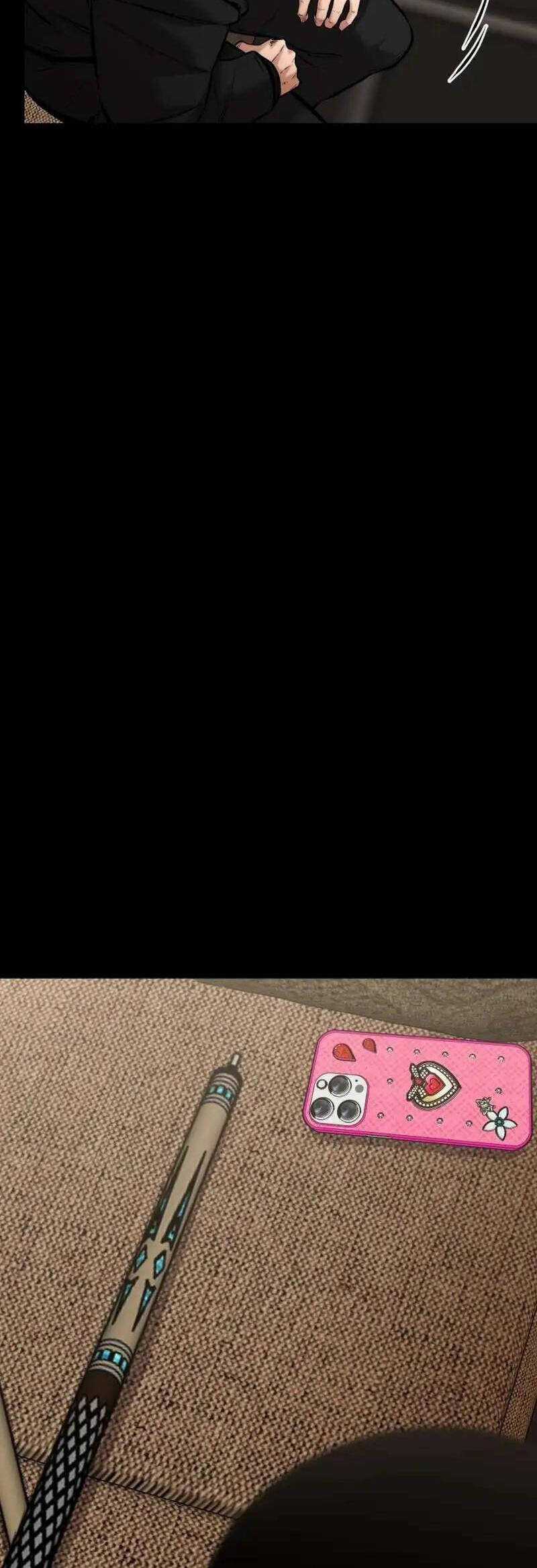 Thanh Kiếm Báo Thù Chapter 13 trang 38