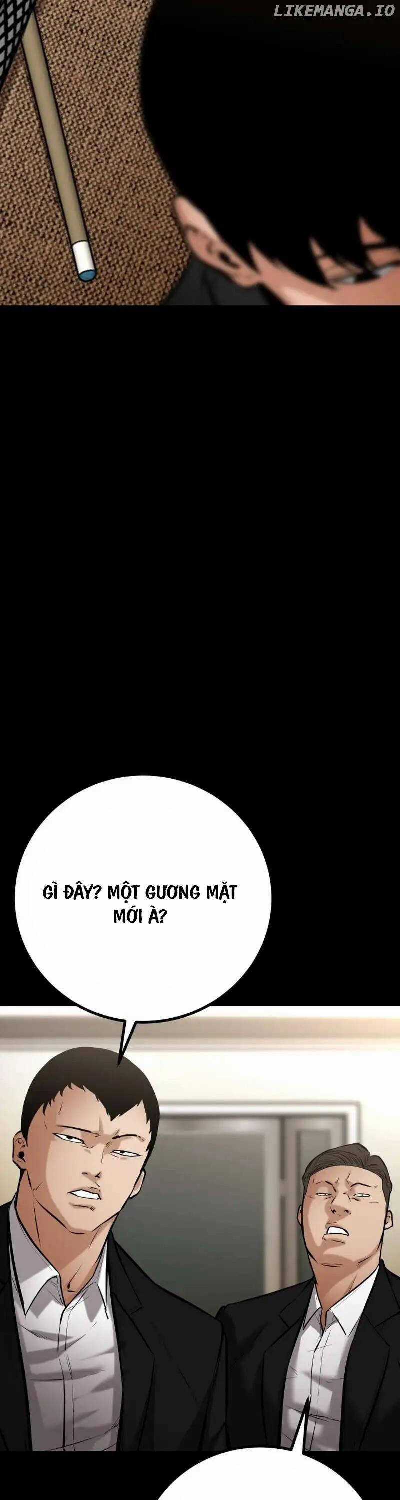 Thanh Kiếm Báo Thù Chapter 13 trang 39