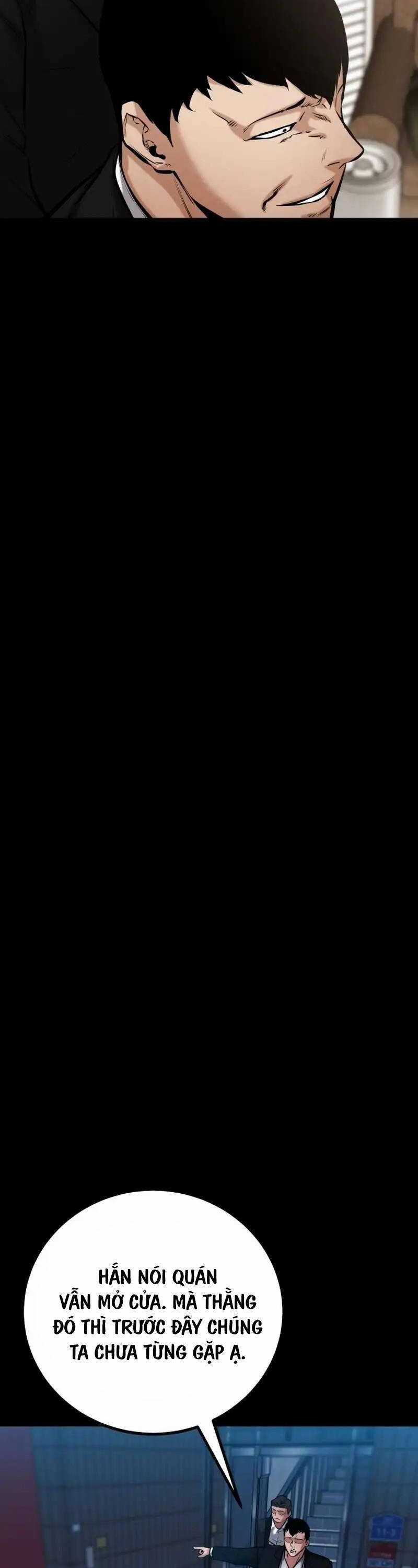 Thanh Kiếm Báo Thù Chapter 13 trang 42