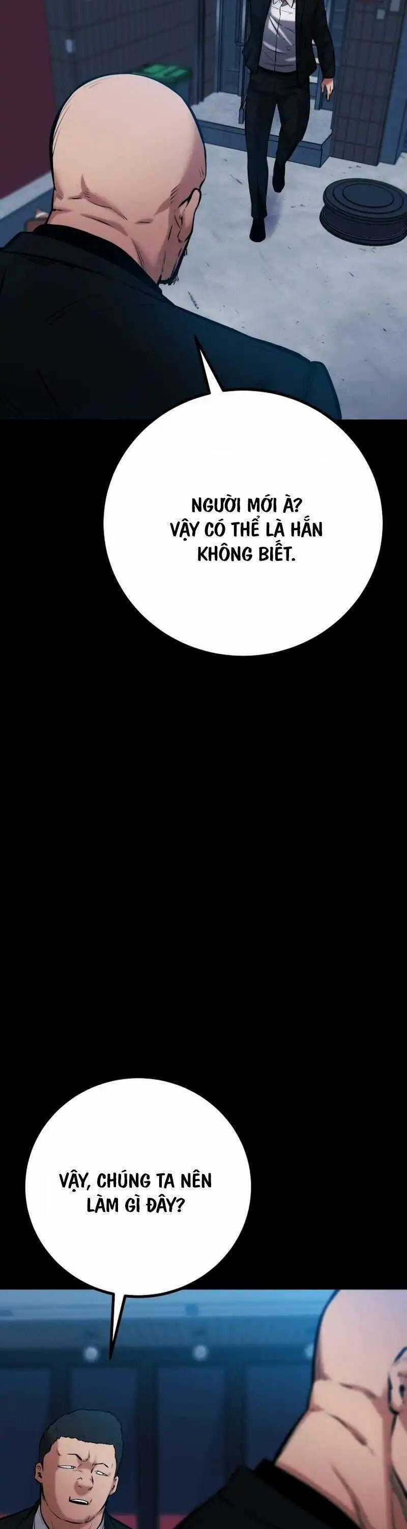 Thanh Kiếm Báo Thù Chapter 13 trang 43