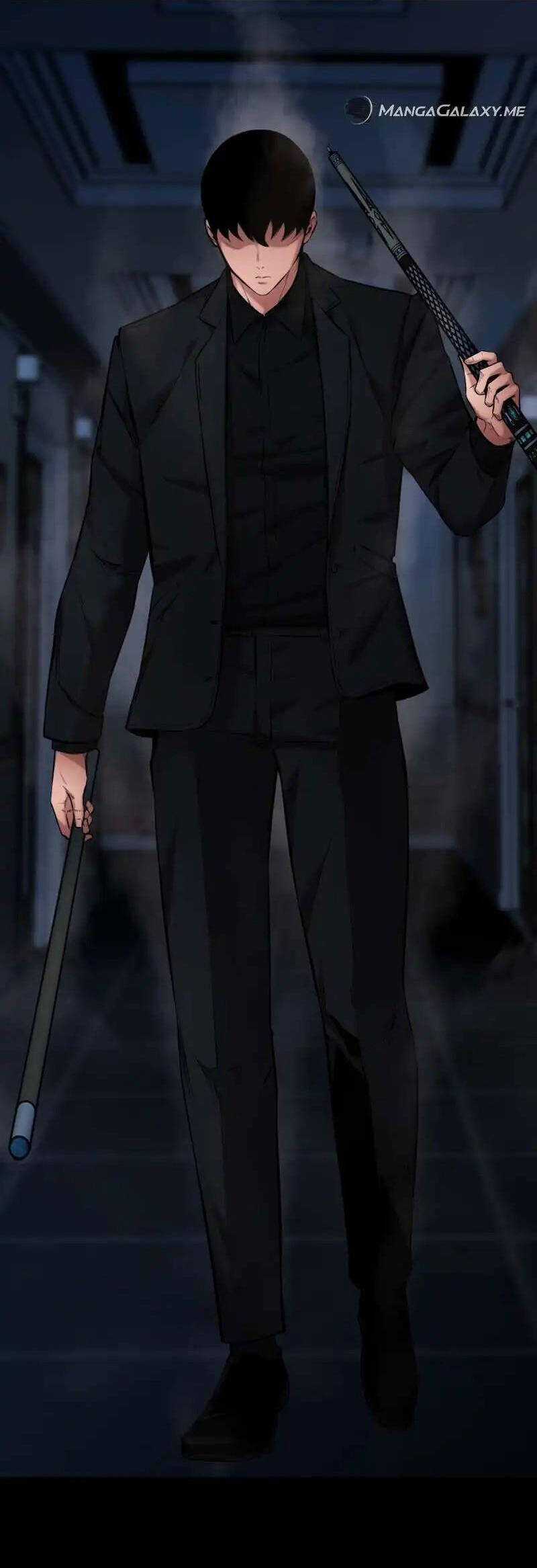 Thanh Kiếm Báo Thù Chapter 13 trang 50