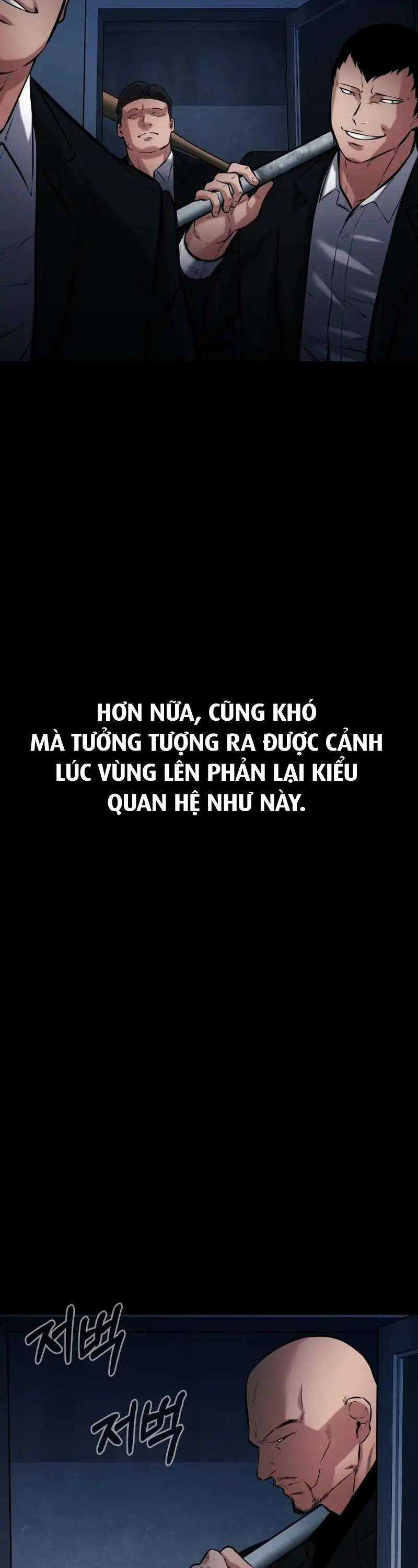 Thanh Kiếm Báo Thù Chapter 13 trang 53