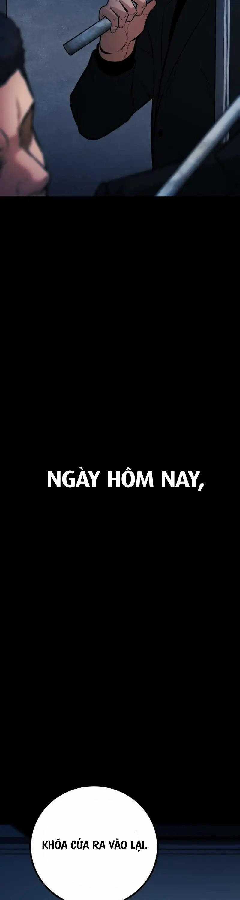 Thanh Kiếm Báo Thù Chapter 13 trang 54