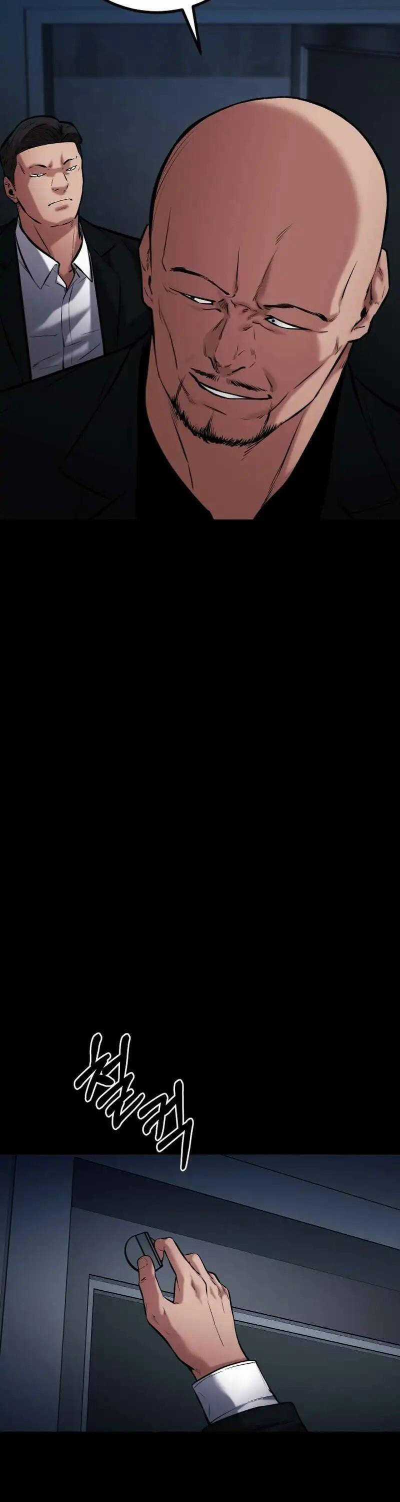 Thanh Kiếm Báo Thù Chapter 13 trang 55