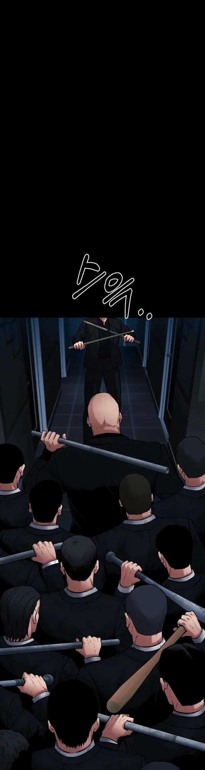 Thanh Kiếm Báo Thù Chapter 13 trang 56