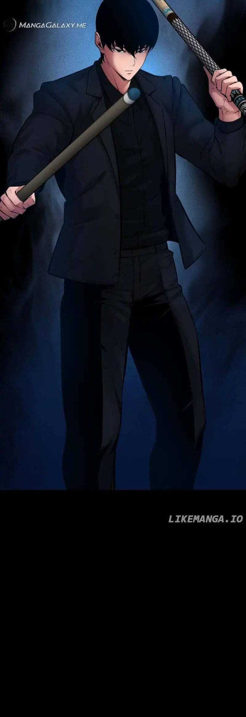 Thanh Kiếm Báo Thù Chapter 13 trang 58