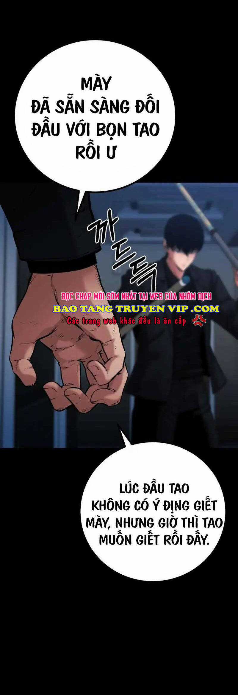 Thanh Kiếm Báo Thù Chapter 13 trang 59