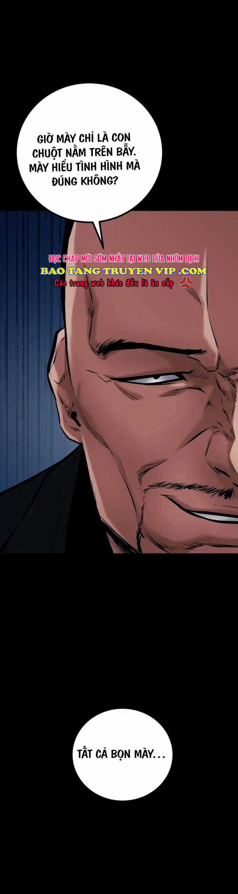 Thanh Kiếm Báo Thù Chapter 13 trang 60