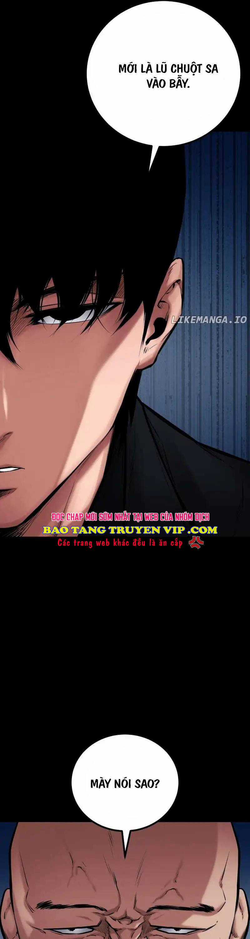 Thanh Kiếm Báo Thù Chapter 13 trang 61