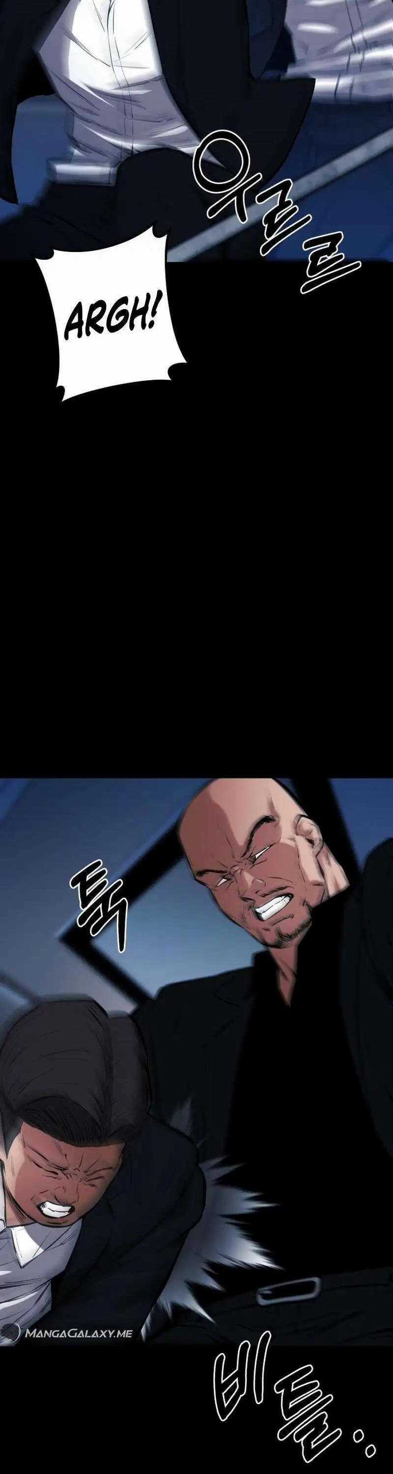 Thanh Kiếm Báo Thù Chapter 14 trang 22