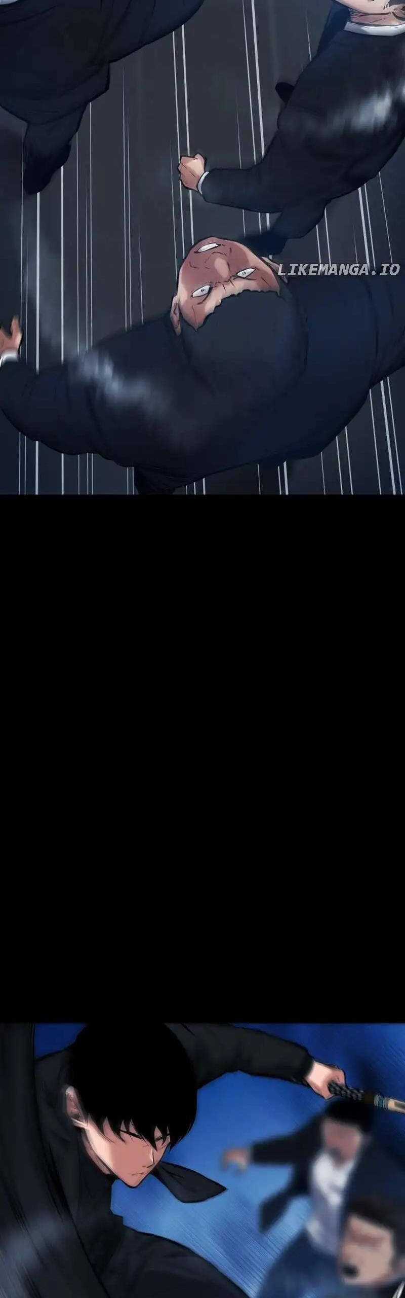 Thanh Kiếm Báo Thù Chapter 14 trang 26