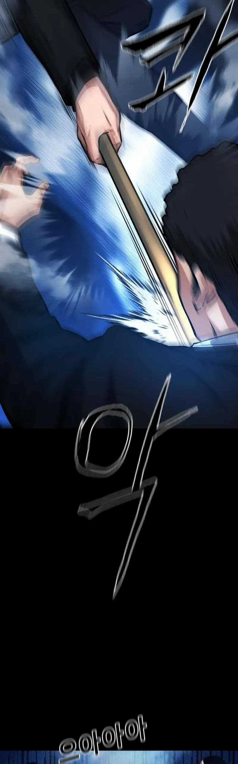 Thanh Kiếm Báo Thù Chapter 14 trang 27