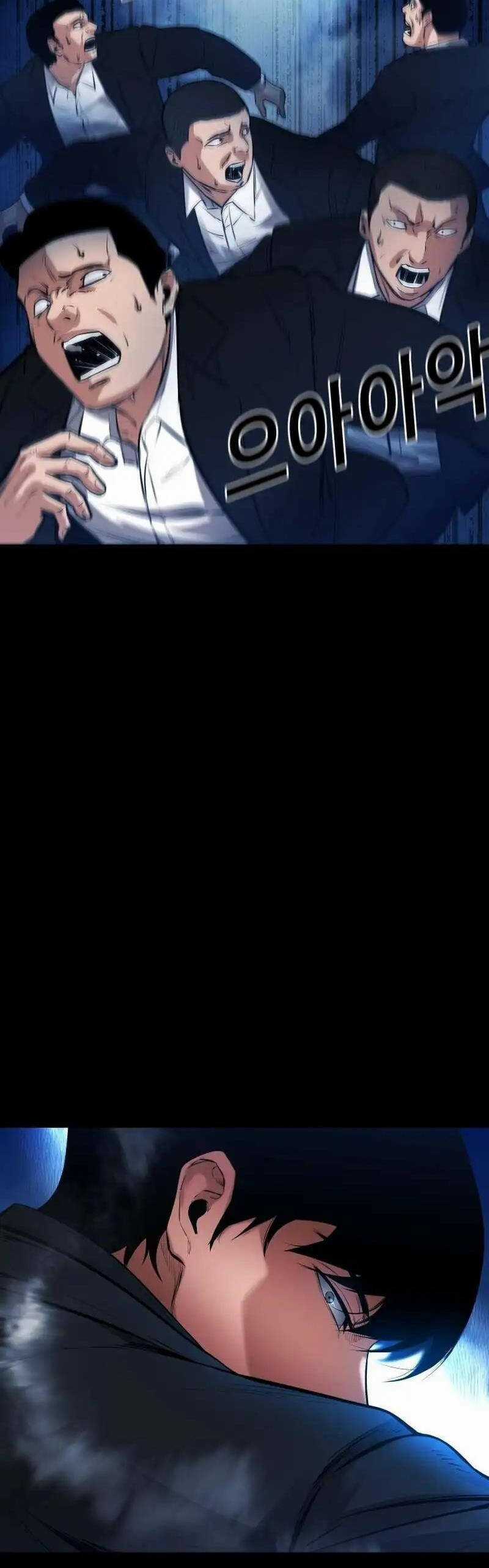 Thanh Kiếm Báo Thù Chapter 14 trang 28