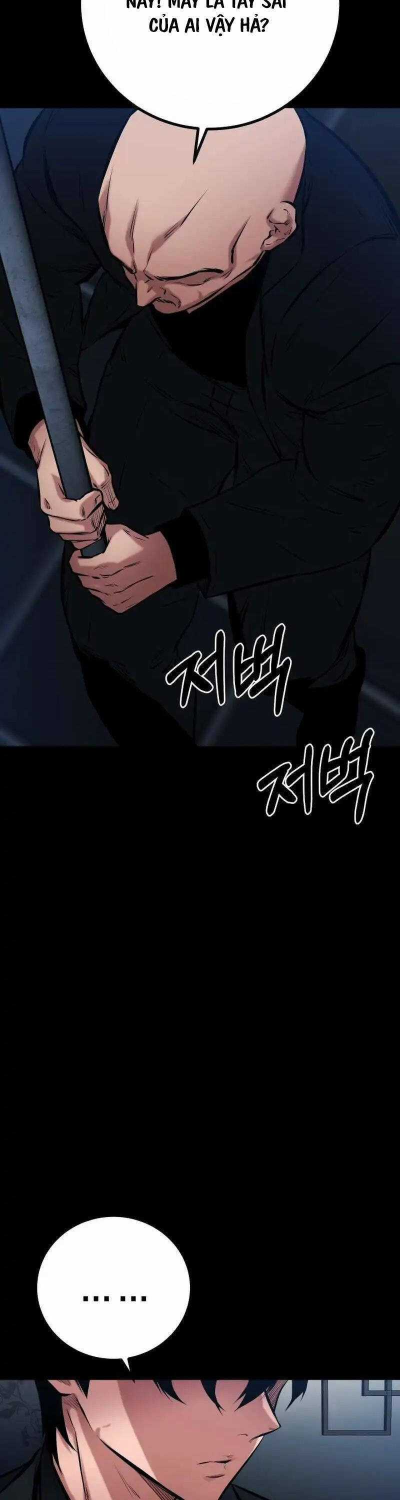 Thanh Kiếm Báo Thù Chapter 14 trang 34