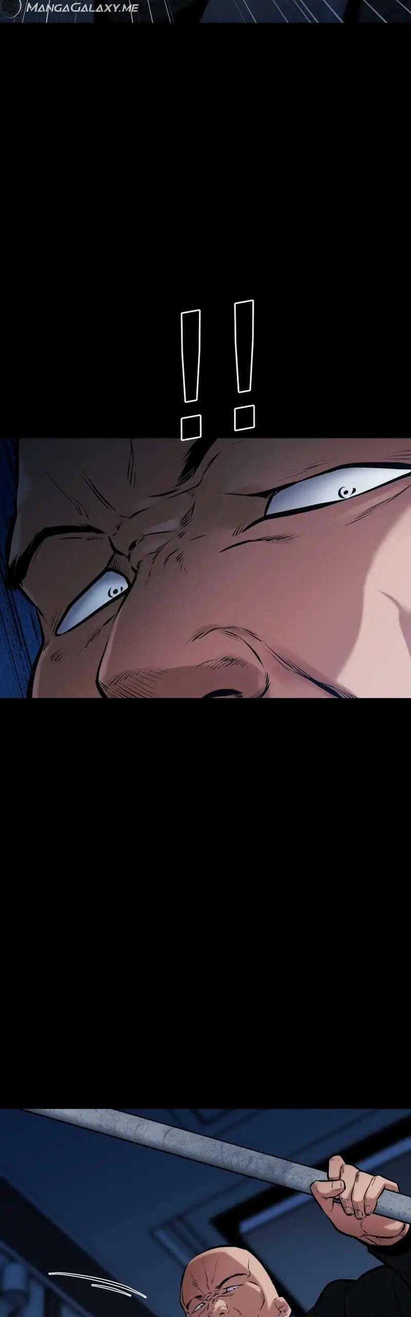 Thanh Kiếm Báo Thù Chapter 14 trang 40