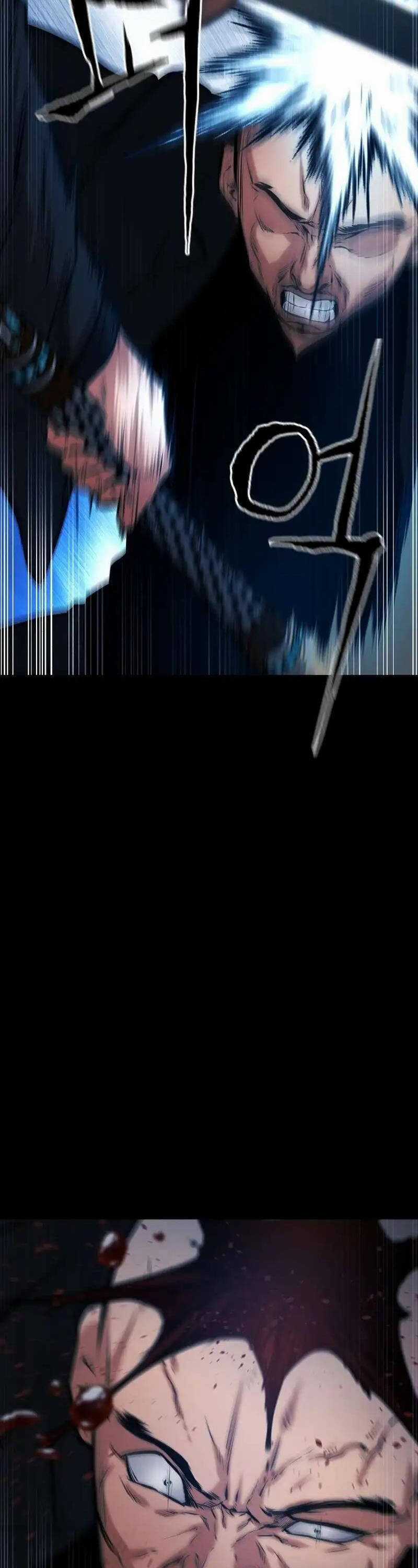 Thanh Kiếm Báo Thù Chapter 14 trang 42