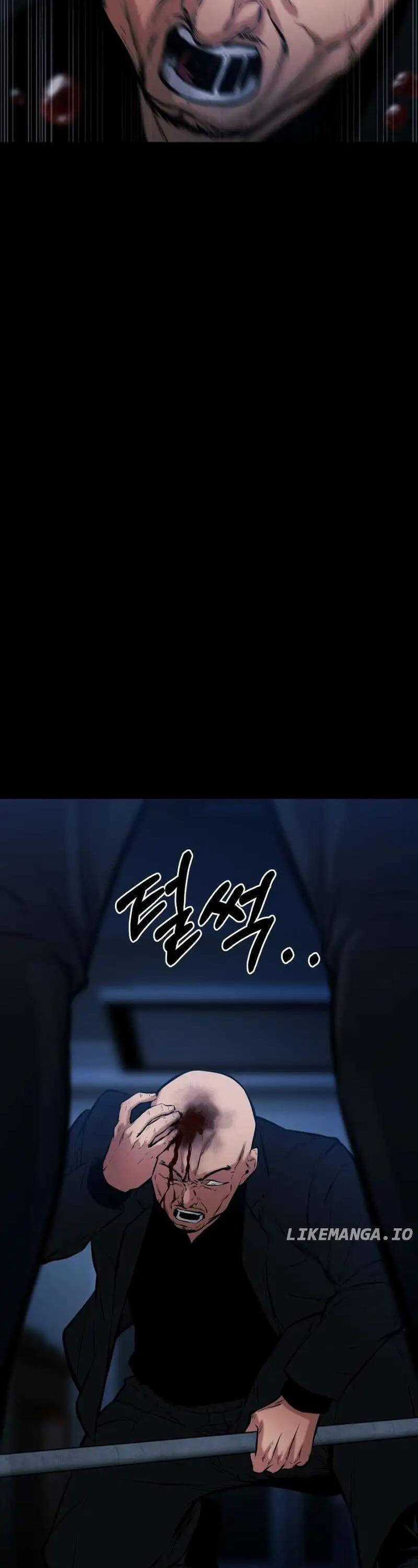 Thanh Kiếm Báo Thù Chapter 14 trang 43