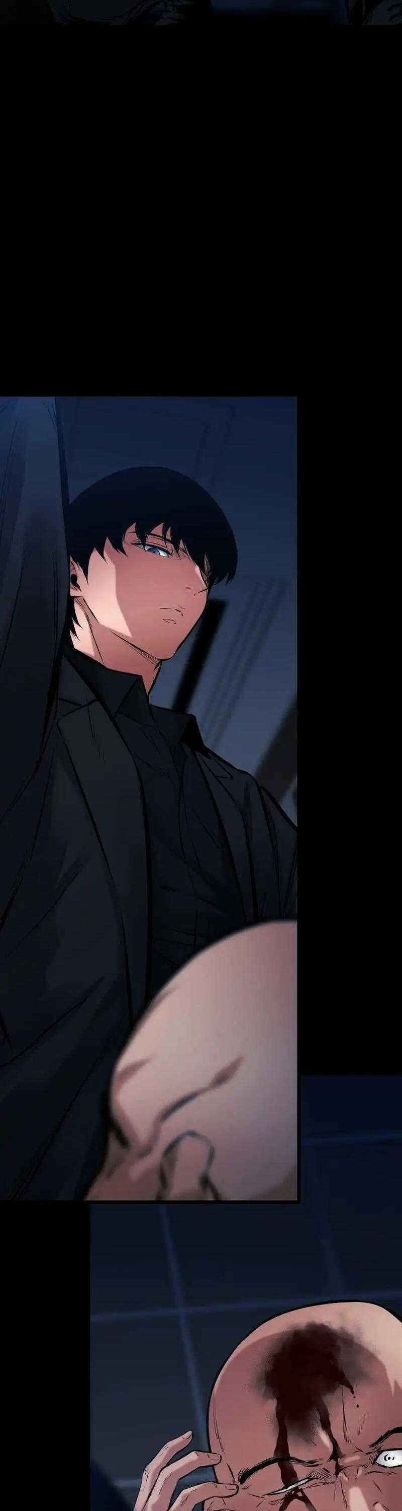 Thanh Kiếm Báo Thù Chapter 14 trang 44