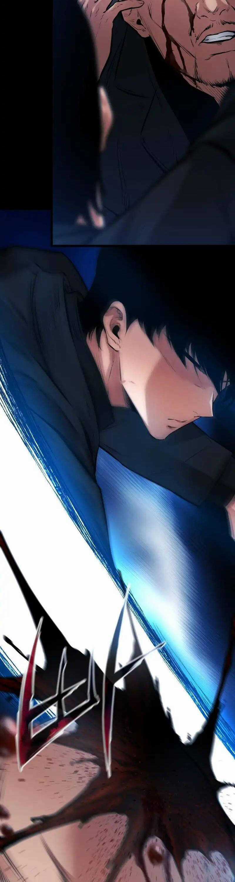 Thanh Kiếm Báo Thù Chapter 14 trang 45