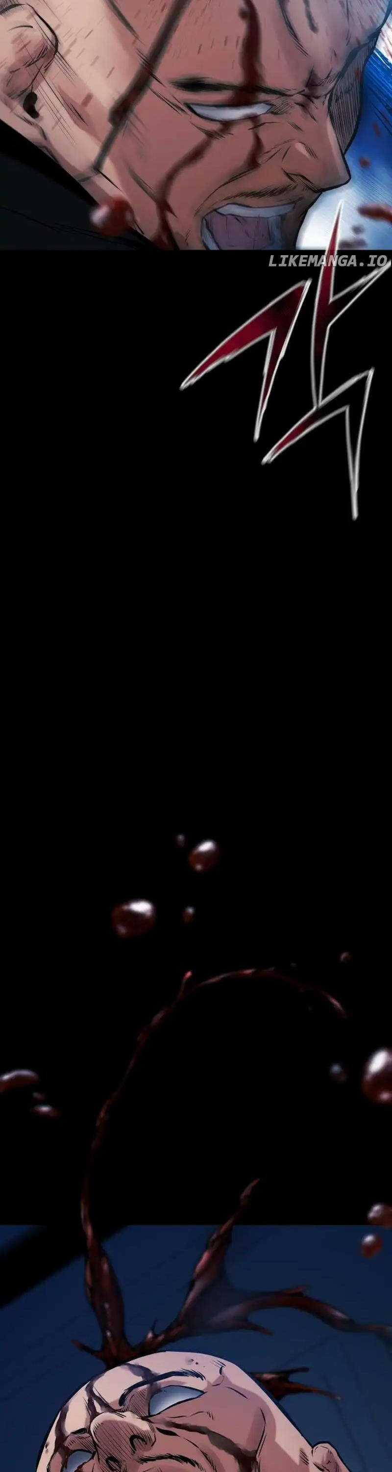 Thanh Kiếm Báo Thù Chapter 14 trang 46