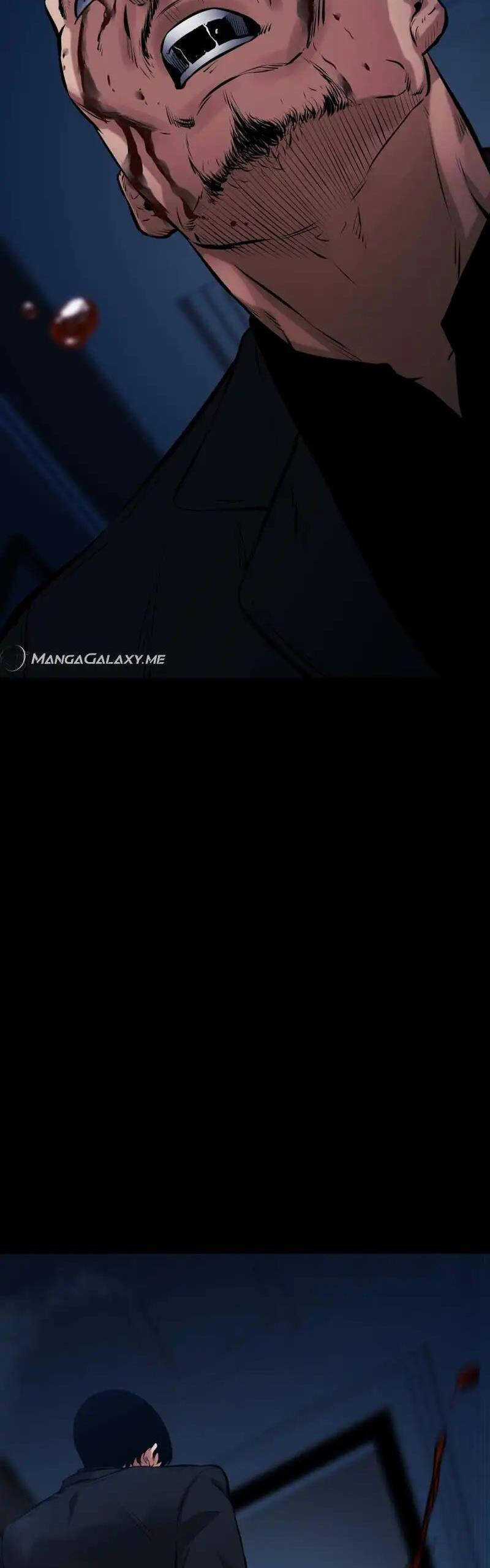 Thanh Kiếm Báo Thù Chapter 14 trang 47