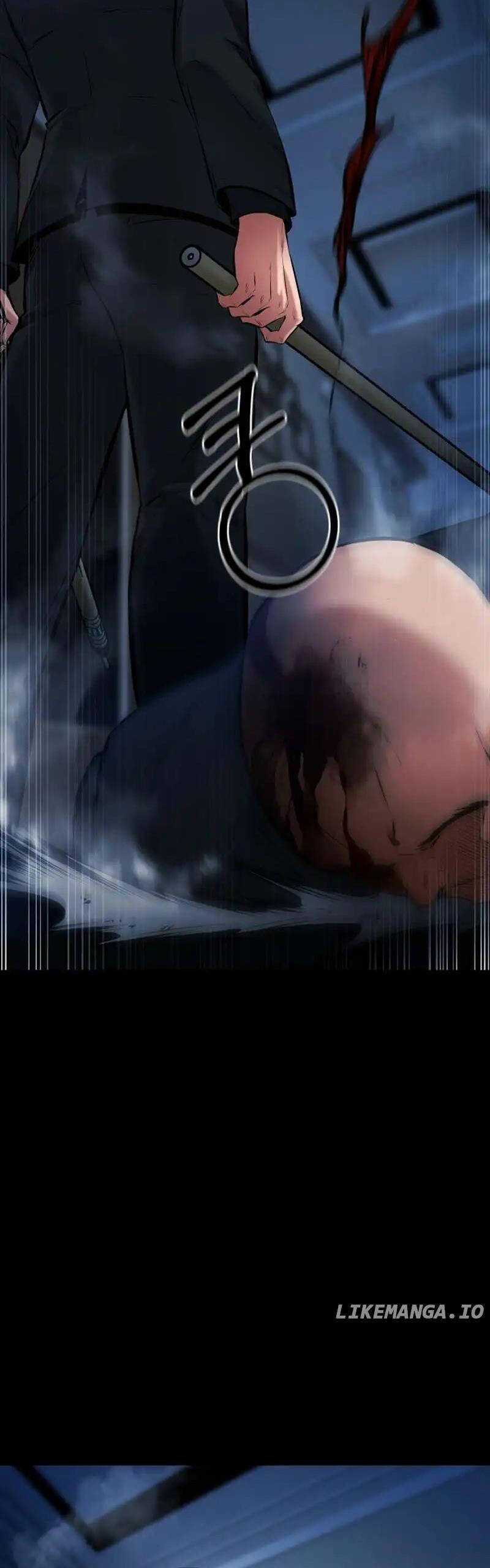 Thanh Kiếm Báo Thù Chapter 14 trang 48