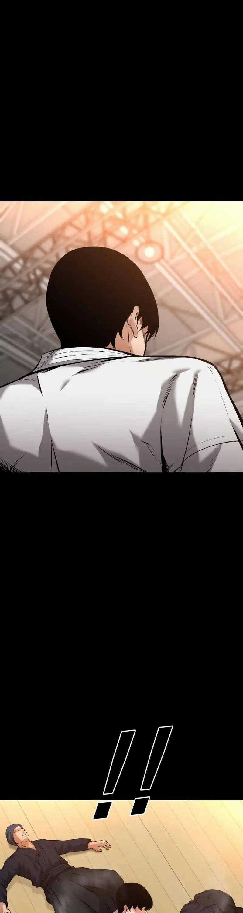 Thanh Kiếm Báo Thù Chapter 14 trang 50