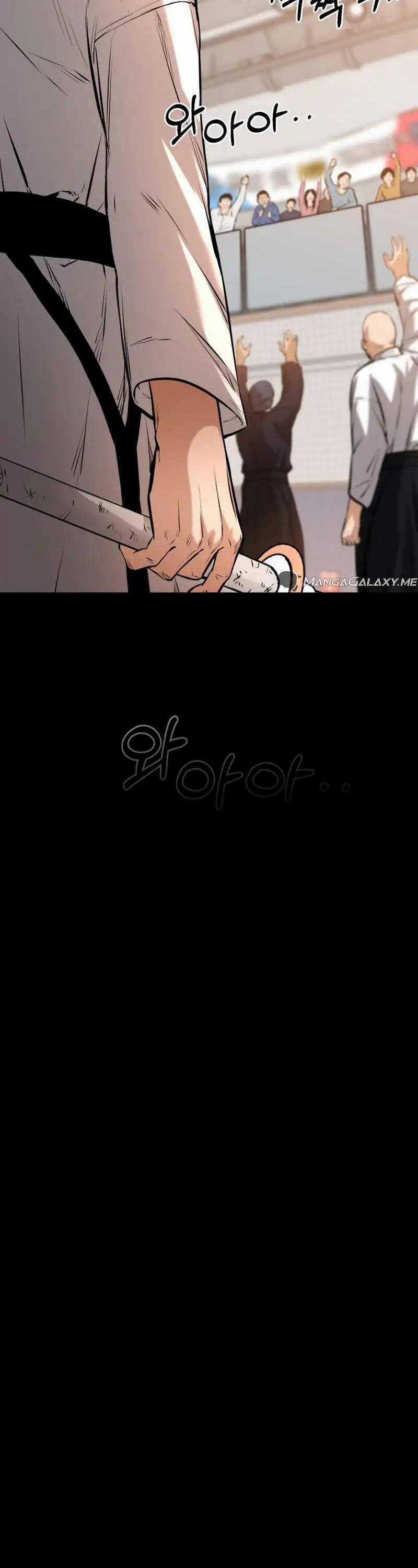 Thanh Kiếm Báo Thù Chapter 14 trang 53