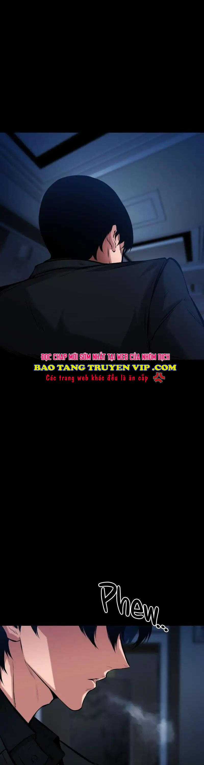 Thanh Kiếm Báo Thù Chapter 14 trang 54