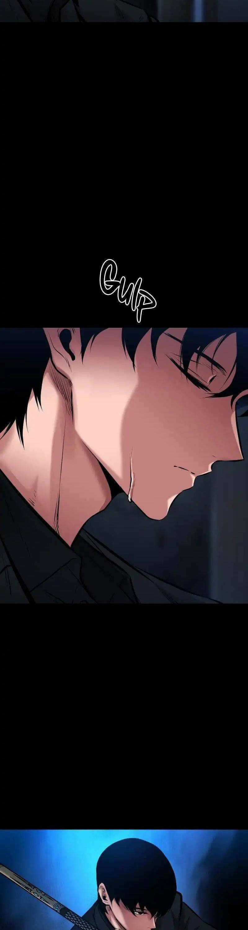 Thanh Kiếm Báo Thù Chapter 14 trang 55