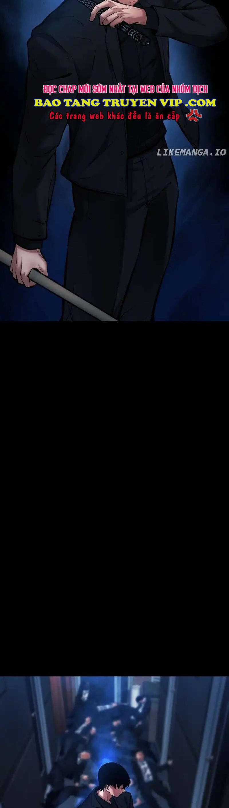 Thanh Kiếm Báo Thù Chapter 14 trang 56