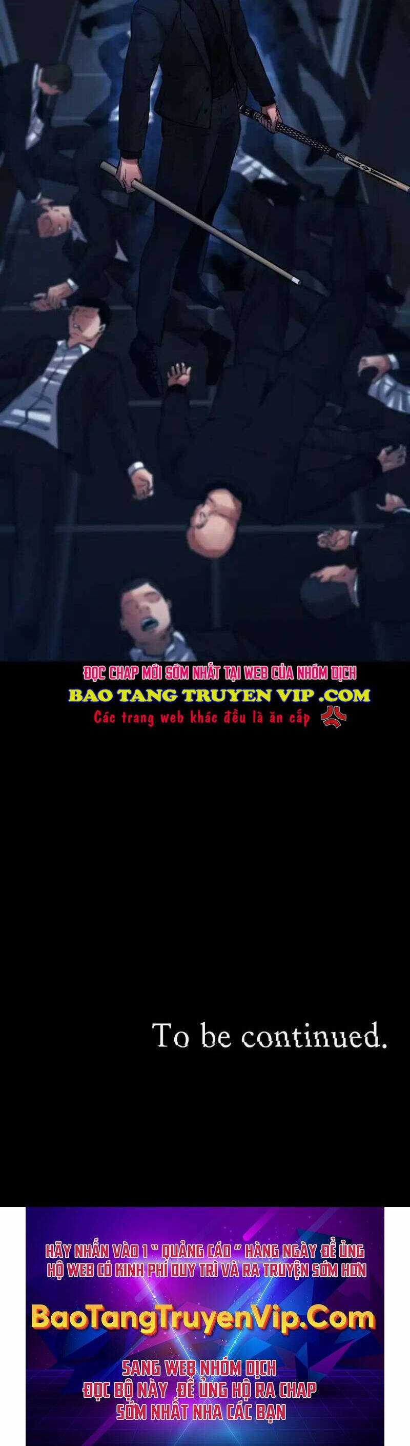 Thanh Kiếm Báo Thù Chapter 14 trang 57