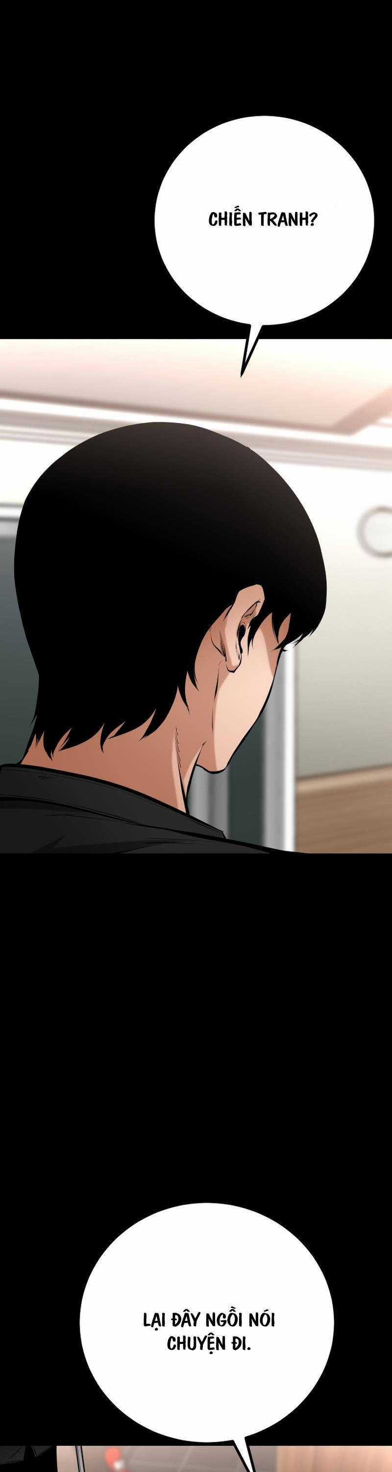 Thanh Kiếm Báo Thù Chapter 15 trang 23