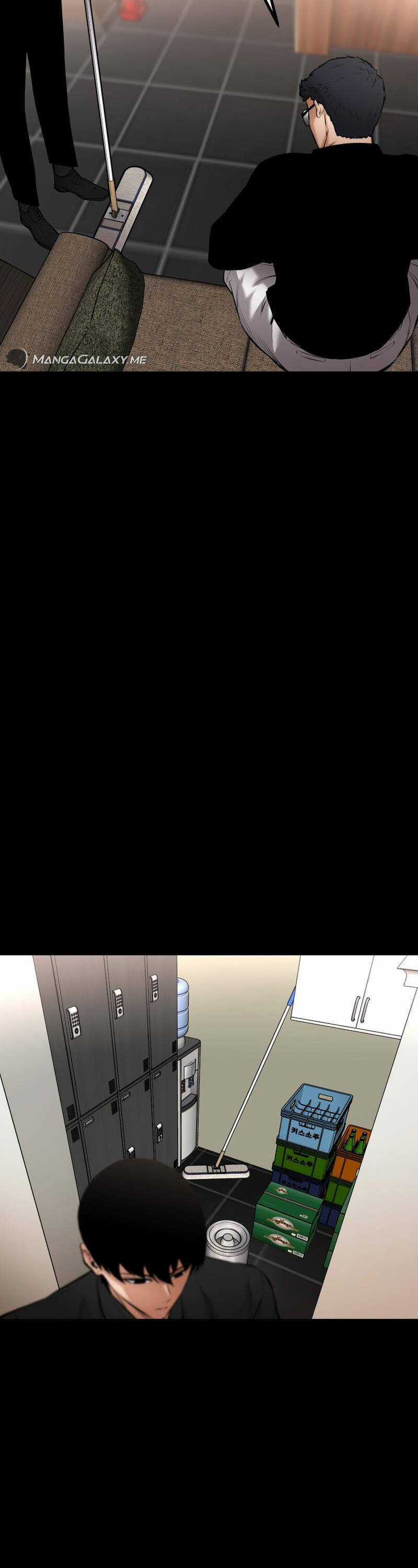 Thanh Kiếm Báo Thù Chapter 15 trang 24