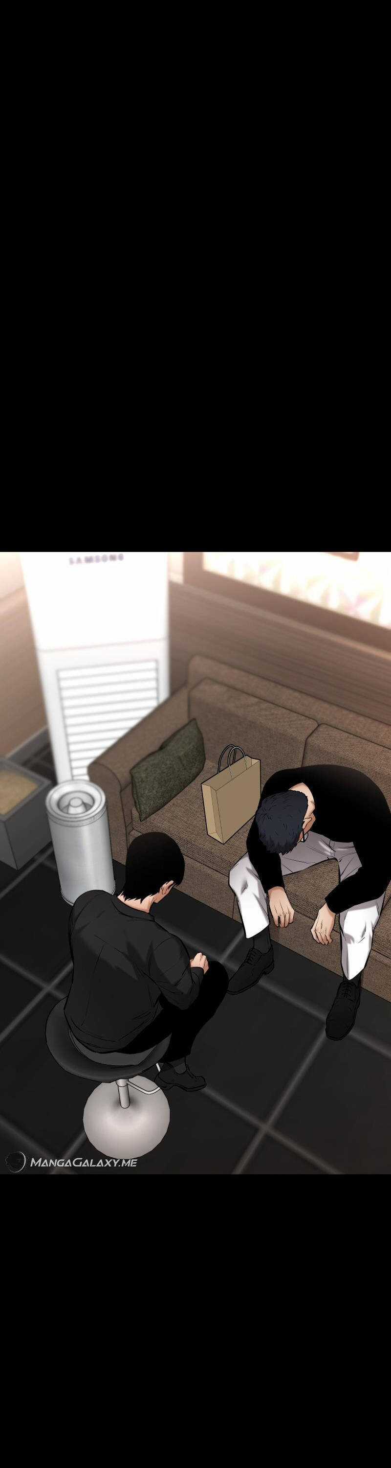 Thanh Kiếm Báo Thù Chapter 15 trang 25