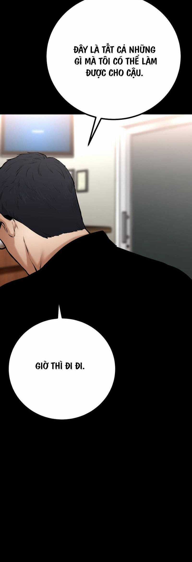 Thanh Kiếm Báo Thù Chapter 15 trang 28