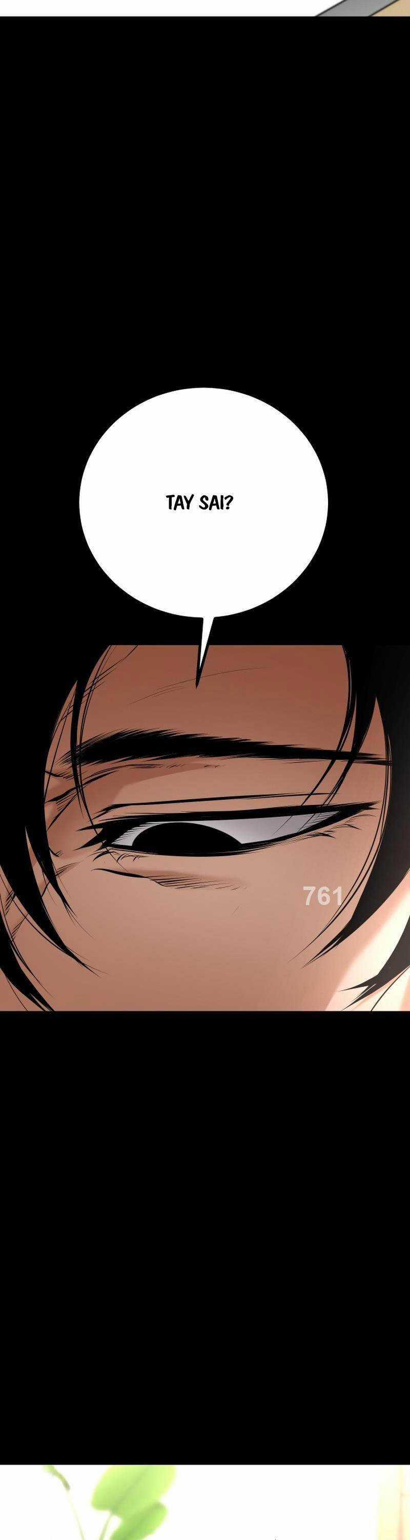 Thanh Kiếm Báo Thù Chapter 15 trang 3