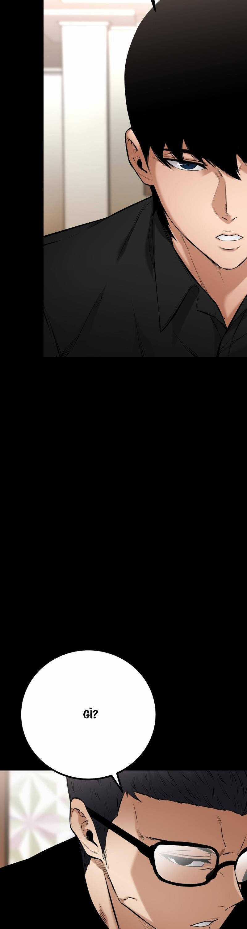 Thanh Kiếm Báo Thù Chapter 15 trang 33