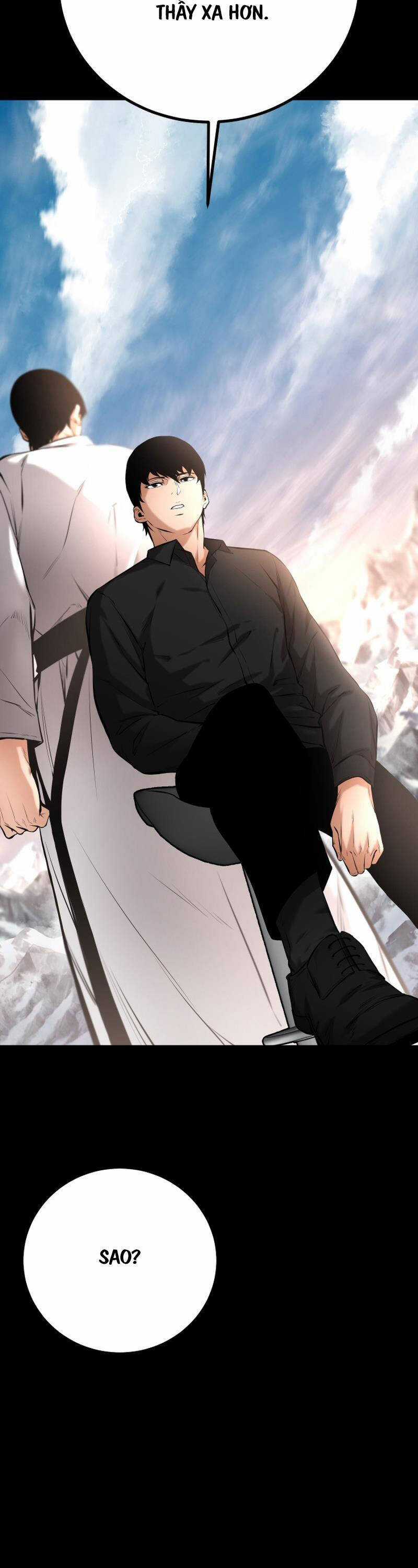 Thanh Kiếm Báo Thù Chapter 15 trang 42