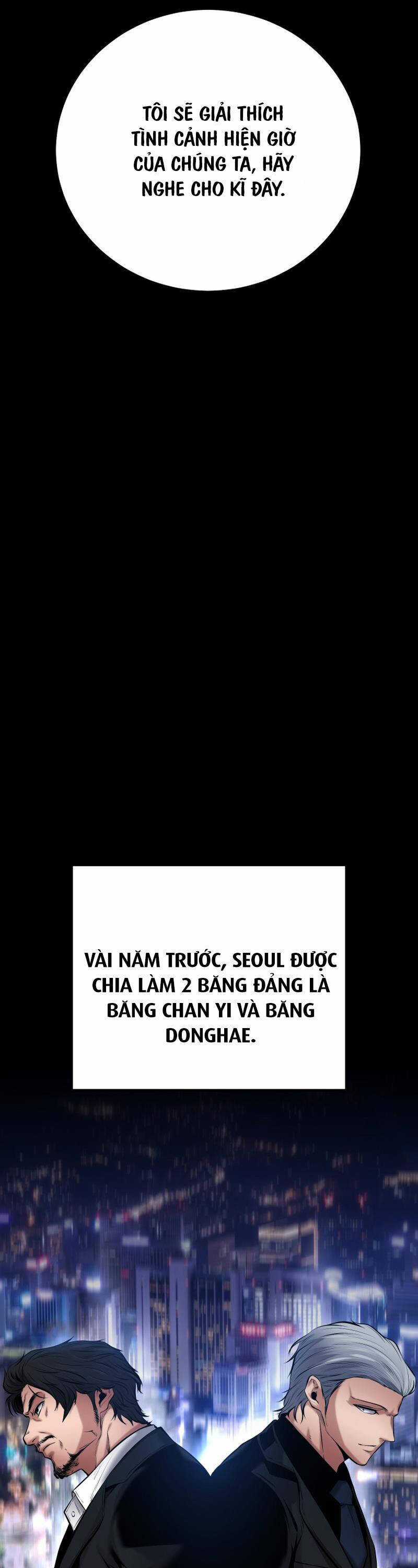 Thanh Kiếm Báo Thù Chapter 15 trang 46