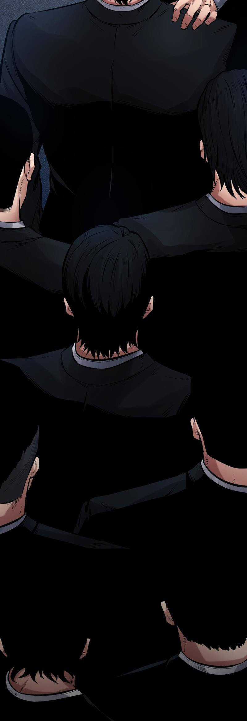 Thanh Kiếm Báo Thù Chapter 15 trang 48