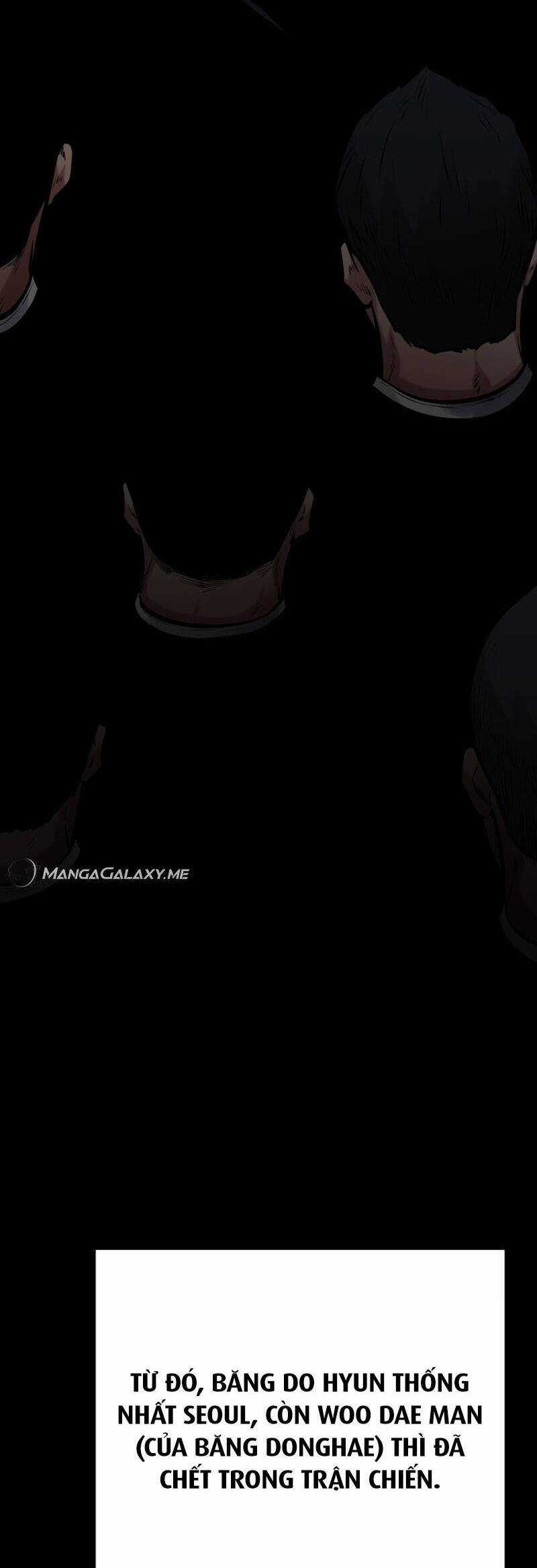 Thanh Kiếm Báo Thù Chapter 15 trang 49