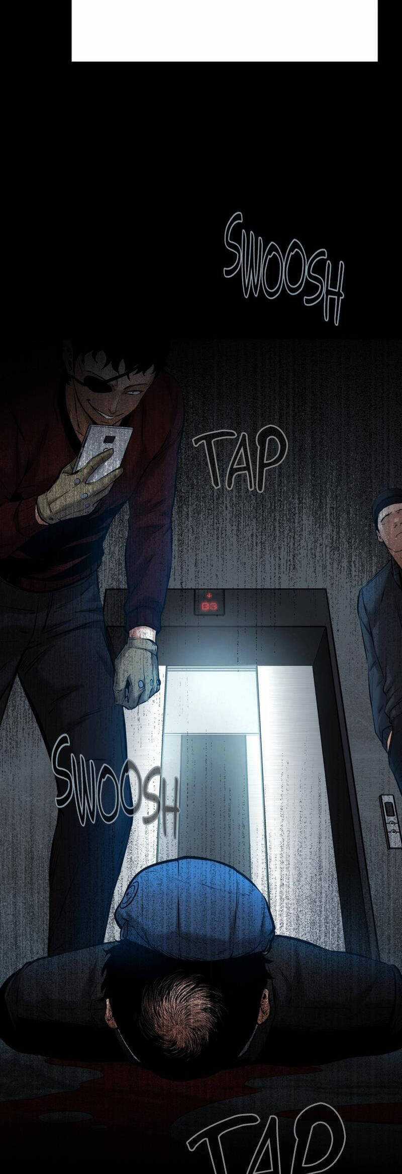 Thanh Kiếm Báo Thù Chapter 15 trang 50