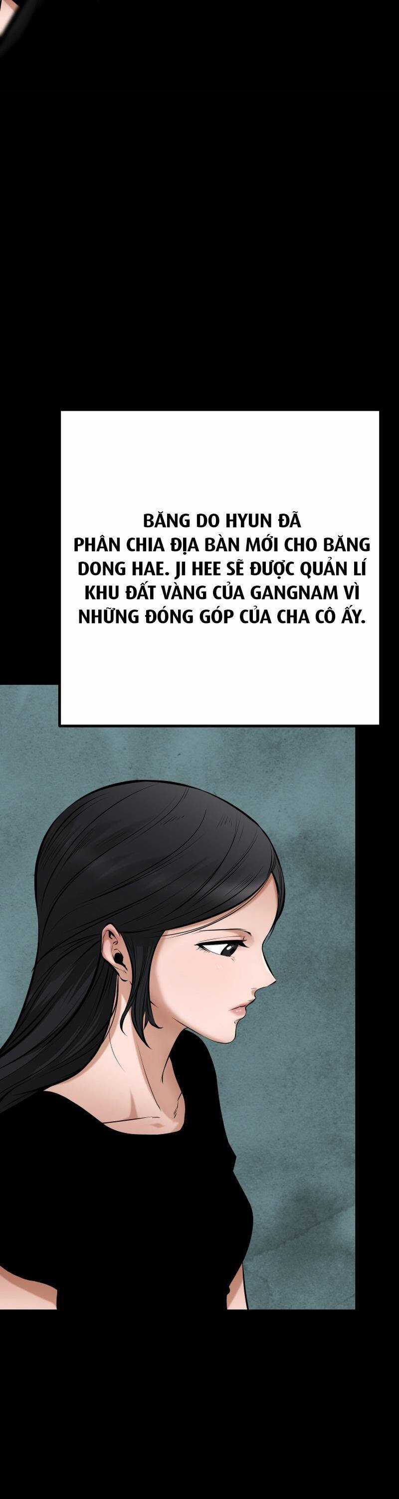 Thanh Kiếm Báo Thù Chapter 15 trang 52