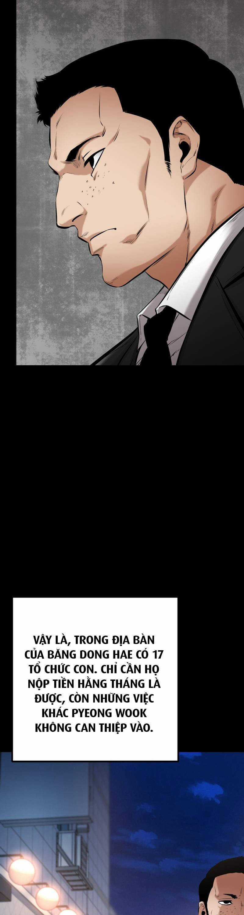 Thanh Kiếm Báo Thù Chapter 15 trang 54