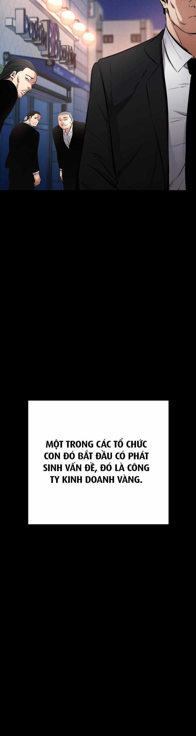 Thanh Kiếm Báo Thù Chapter 15 trang 55