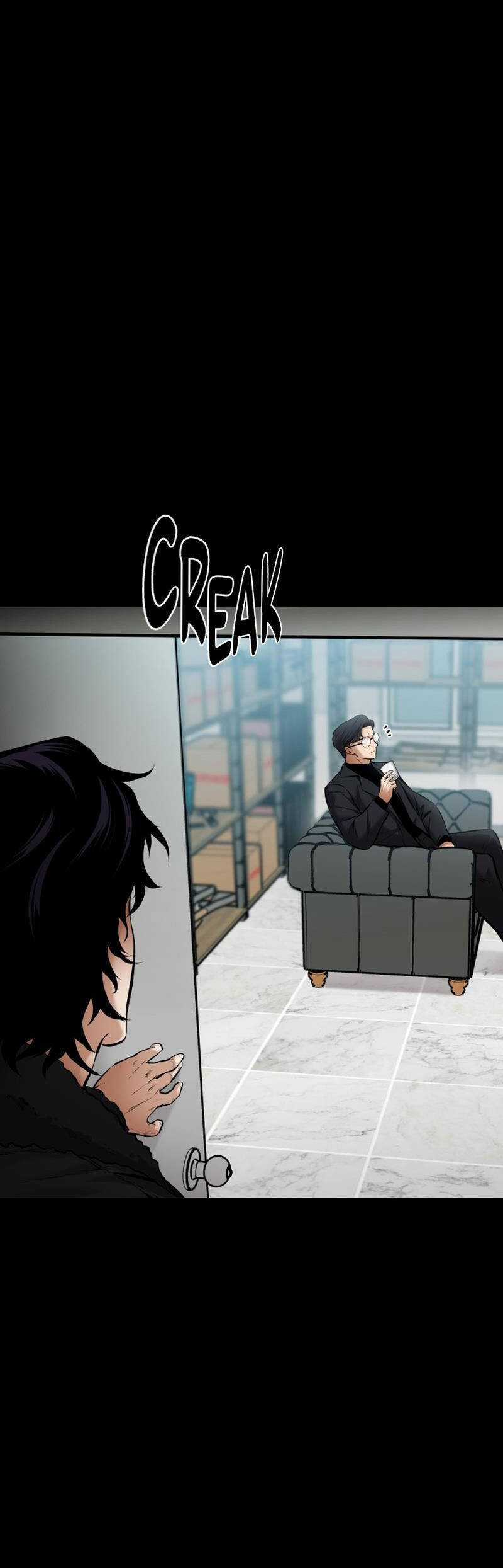 Thanh Kiếm Báo Thù Chapter 15 trang 57